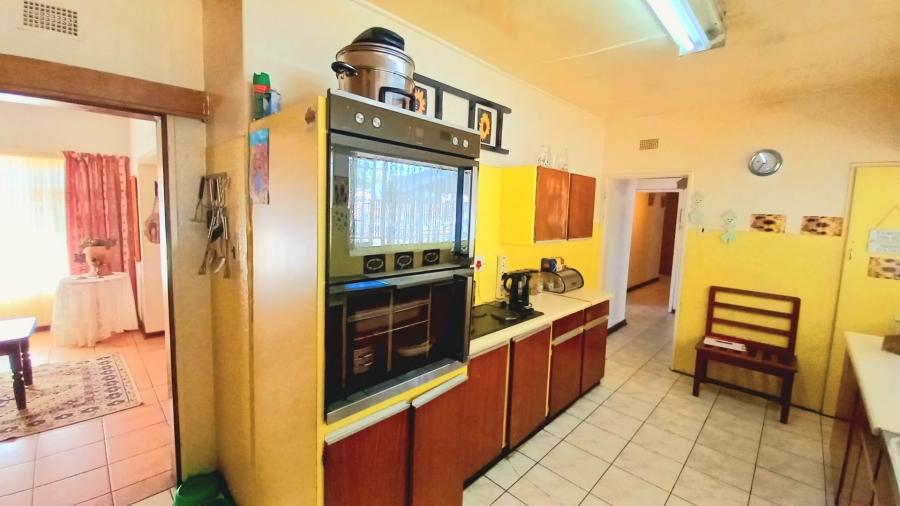 5 Bedroom Property for Sale in Sasolburg Ext 4 Free State